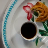 قهوه فرانسه صد در صد عربیکا