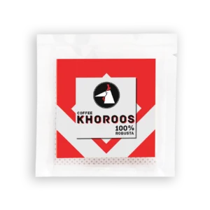 coffee bag