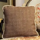 کوسن مربع جناغی