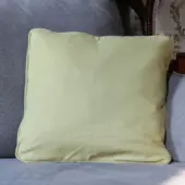 کوسن مربعی ژاکارد