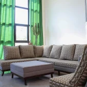 مبل ال شکل ژاکلین - Image 5
